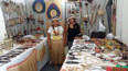 Cultura indígena é mostrada na 8ª Rondônia Rural Show em Ji-Paraná