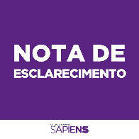 Grupo Sapiens esclarece sobre medidas adotadas após mensagens enviadas a pais de alunos