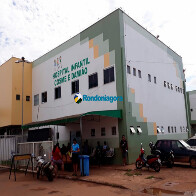 Piora estado de saúde da criança de 4 anos atropelada em condomínio, na Capital