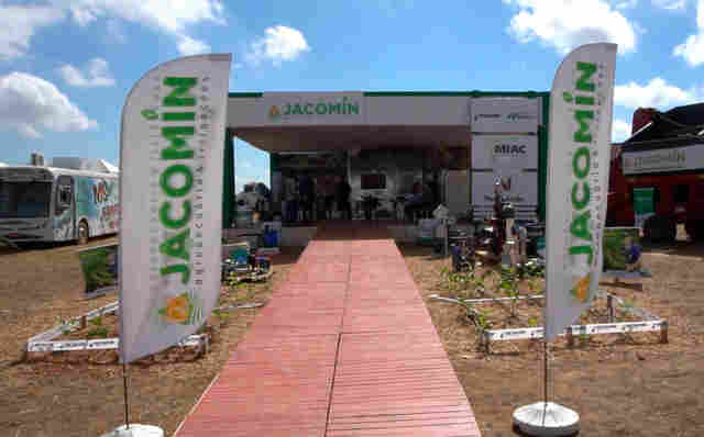 Jacomin agropecuária traz a plataforma Netbeat: o primeiro sistema de irrigação com cérebro