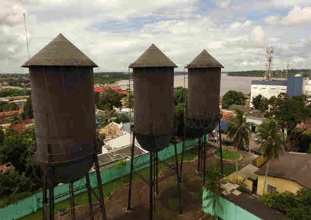 Confira o que abre e fecha nessa sexta-feira, feriado da Padroeira de Porto Velho