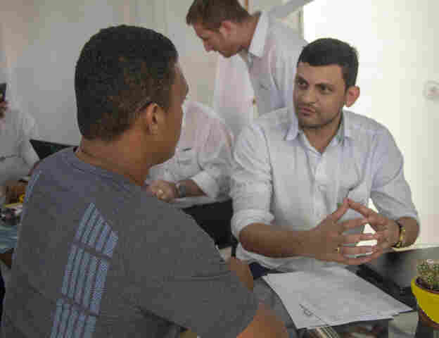 CrediSIS incentiva cadeia produtiva leiteira