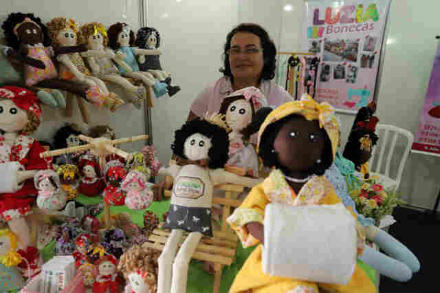 Rondônia Rural fomenta artesanato da região e é vista como oportunidade para atrair clientes de outros estados