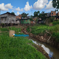 Apenas 4,5% da população de Rondônia têm acesso à coleta de esgoto; é o pior índice do país