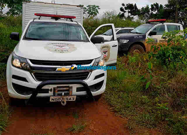 Homem invade residência mata um e deixa outros três feridos em Calama