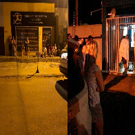 Tremor de terra causa pânico em Porto Velho, após terremoto no Peru