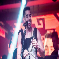 Avião com cantor Gabriel Diniz cai em Sergipe; artista ficou conhecido pelo hit Jenifer