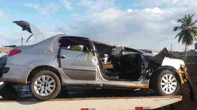 Rondônia gastou mais de R$ 21,7 milhões com vítimas de acidentes de trânsito nos últimos 10 anos