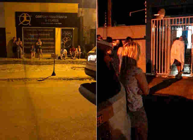 Após tremor de terra em Porto Velho, sismólogo tranquiliza e explica que estruturas não sofrem danos