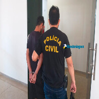 Pol&iacute;cia Civil em Rond&ocirc;nia cumpre mandados na Opera&ccedil;&atilde;o Cronos II