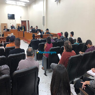 Começa julgamento de cabo da PM que matou três homens na Capital