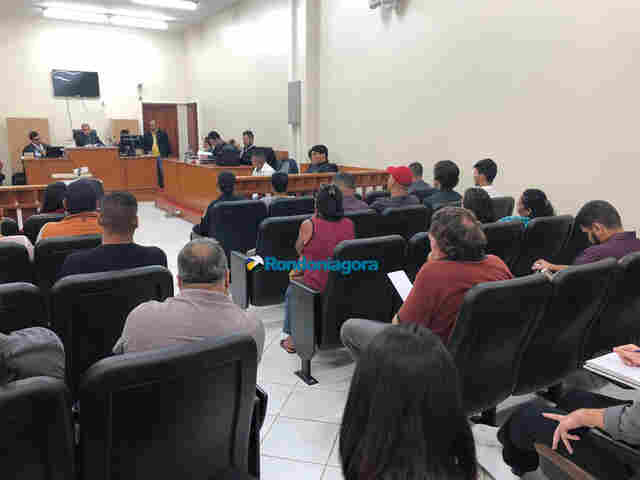 Cabo da PM que matou três pessoas em bar é condenado a 54 anos de prisão