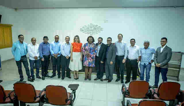 Vitória da democracia: Sinjur vence ação que tentou anular eleição sindical