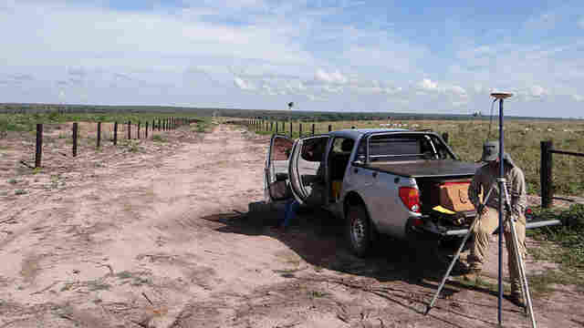 Serviço Geológico do Brasil lança novos estudos sobre a geologia de Rondônia