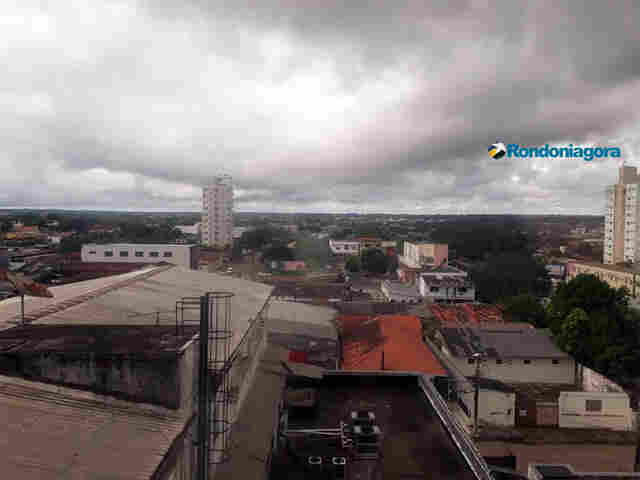 Semana começa com friagem em Rondônia, mas apenas no Cone Sul