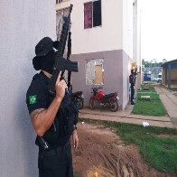 Polícia identifica mulheres do Comando Vermelho que articularam morte de membro do PCC, em Porto Velho