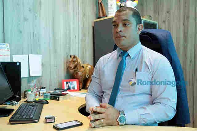 Governo vetou cobrança de altos valores no Flor do Maracujá e revoltou a Federon, diz Sejucel