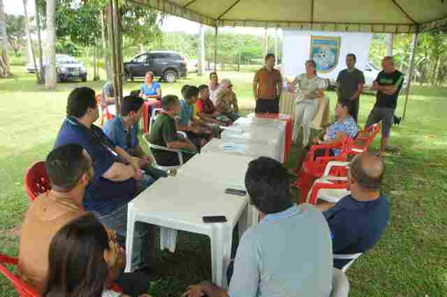 Vila de São Sebastião será revitalizada para sediar Interdistrital 2019