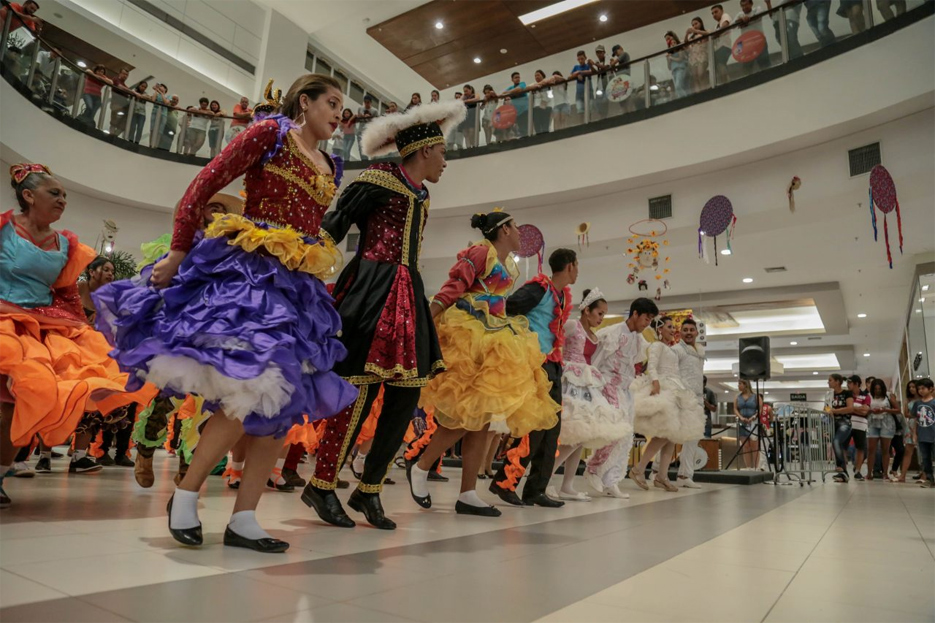 Arraial Flor do Maracujá é lançado com resgate da festa 