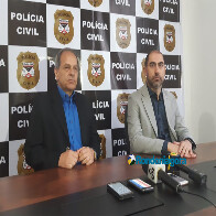 Três agentes são presos e um está foragido acusados de torturar preso cadeirante no 470, na Capital