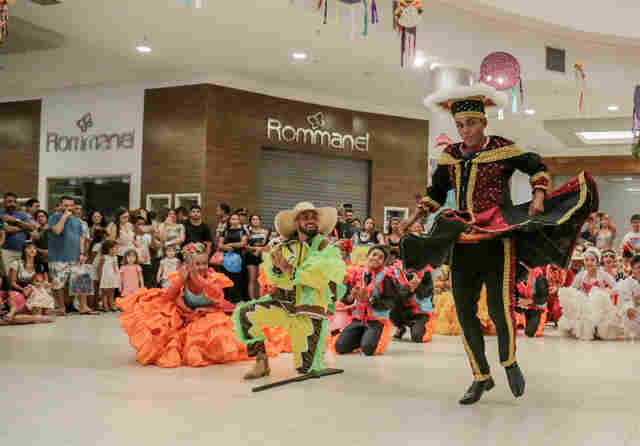 Com patrocínio da Energisa para grupos folclóricos, Governo adia Flor do Maracujá para fim de julho