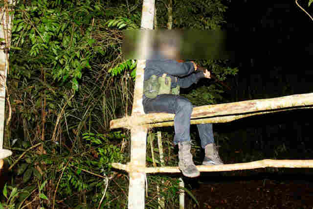 Vara da Fazenda Pública condena Estado por tratamento constrangedor a uma policial durante formação de selva