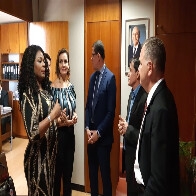 Sintero analisa decreto assinado pelo presidente que regulamenta a Lei da Transposição