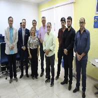 Fecomércio e entidades comemoram aprovação do projeto do estacionamento rotativo na Capital