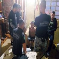 Polícia Civil faz operação para prender acusados de homicídio em Porto Velho