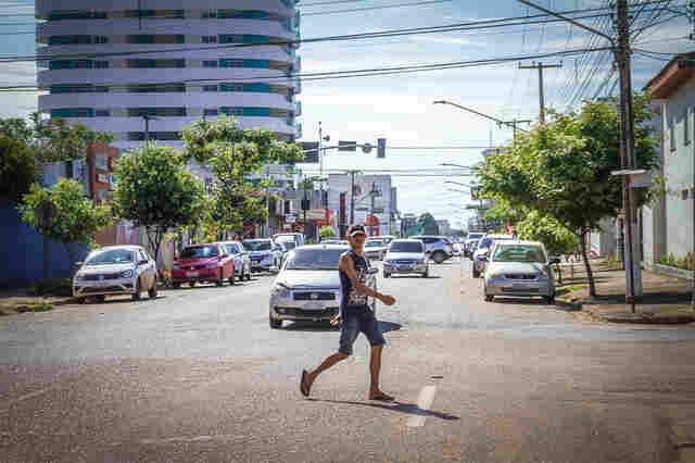 Aumento da frota e má conduta no trânsito são responsáveis por maioria dos acidentes na Capital
