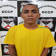 Polícia identifica assassinos de vendedor da Oi que reagiu à assalto na Capital