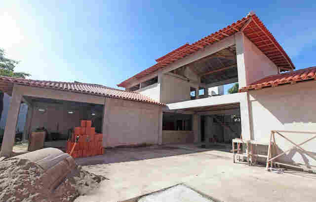 Caixa reduz juros do financiamento habitacional a partir de segunda-feira