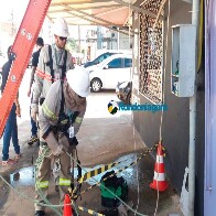 Ceron continua com ações para identificar furtos de energia em residências e comércios de Porto Velho
