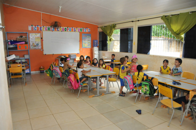 Inscrições para o concurso da Secretaria de Educação de Porto Velho seguem até domingo