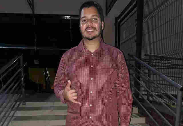 Família procura por homem que toma remédios e desapareceu na véspera do aniversário