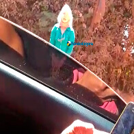 Vídeo mostra ex-presidente do Sintero amarrada e pedindo ajuda