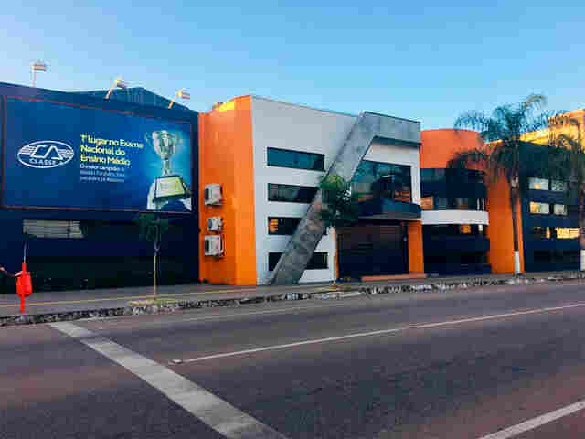 Colégio Classe A fica em primeiro lugar no ranking do Enem em Rondônia