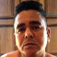 Vídeo: Preso no Ceará homicida foragido há 14 anos de Porto Velho