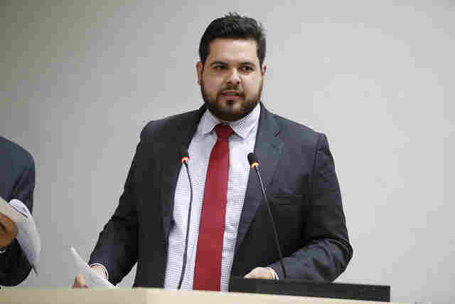 Jean Oliveira é atendido e DER inicia recuperação da RO 010