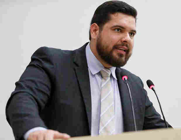 Jean Oliveira parabeniza municípios pelo 25º aniversário de emancipação política