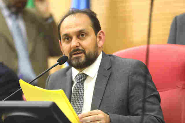 Presidente da Assembleia manifesta solidariedade à comunidade ribeirinha de Buena Vista