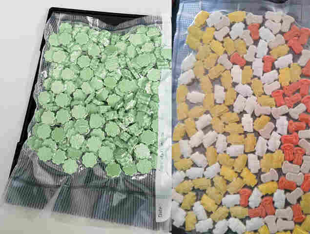 Operação da PF em Rondônia mira jovens de classe média e universitários envolvidos com tráfico de drogas