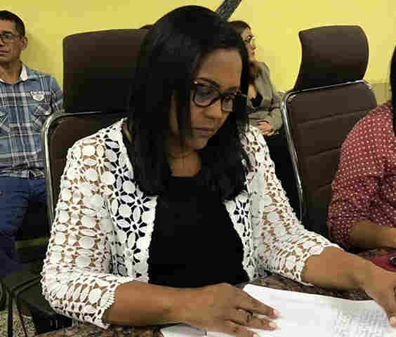 Aprovado na Câmara projeto que proíbe nomeação de pessoas condenadas pela Lei Maria da Penha