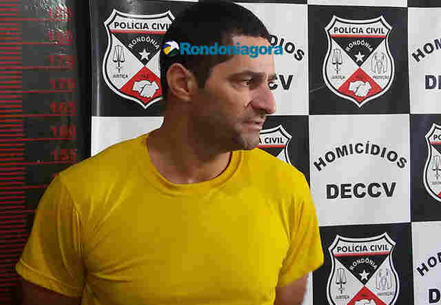 Assassino da professora Joselita vai à Júri Popular em Porto Velho