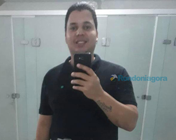 Justiça determina transferência de Gabriel Ângelo para hospital com UTI em Porto Velho