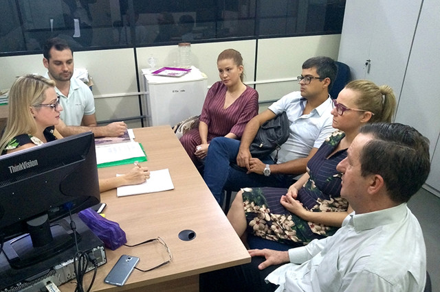 Ji-Paraná recebe quatro profissionais do Programa Mais Médicos