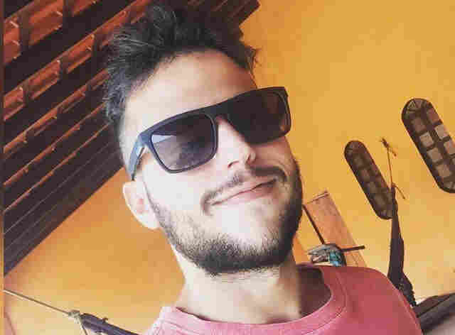 Acadêmico de Medicina é encontrado morto em casa