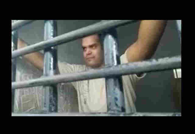 Vídeo: Homem diz que matou o pai porque era abusado desde os 12 anos em Porto Velho