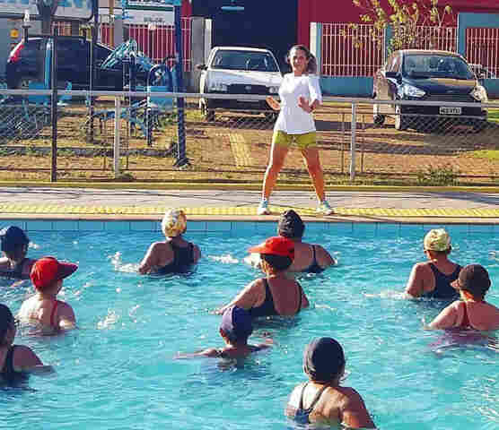 Semes amplia atendimento dos Projetos Viver Ativo e Viva Bem