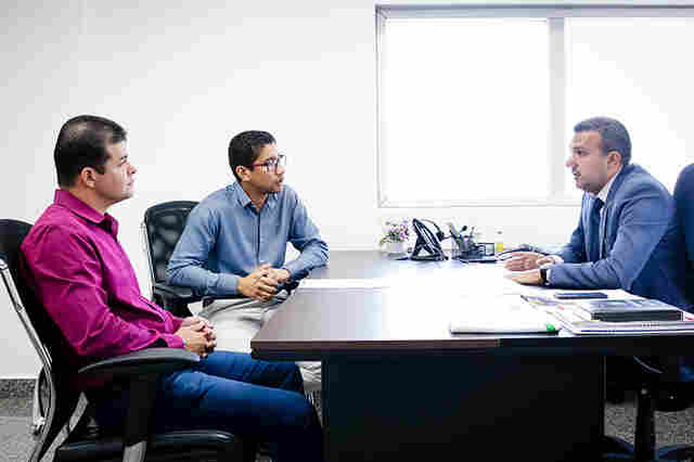 Alex Silva apoia o II Campeonato de Tênis de Mesa com R$ 35 mil de emenda